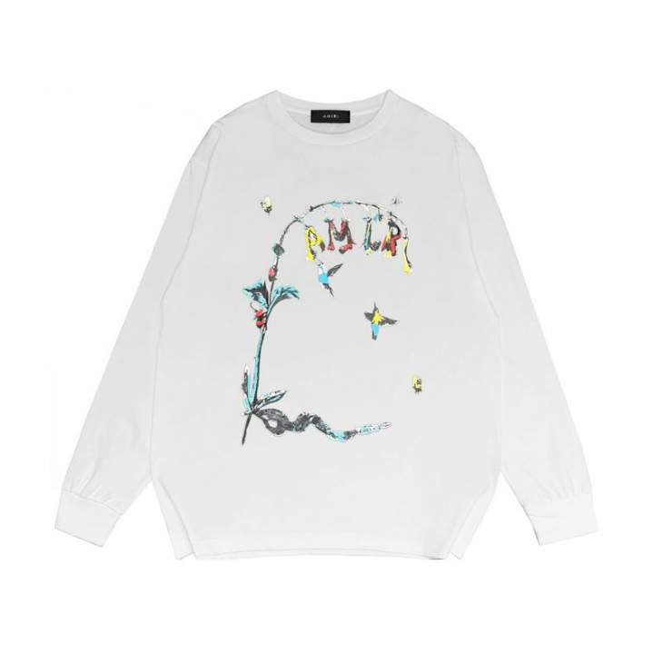 Picture of Amiri T Shirt Long _SKUAmiriS-2XL11trCH26749247
